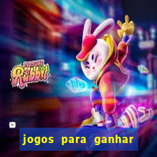 jogos para ganhar dinheiro sem deposito